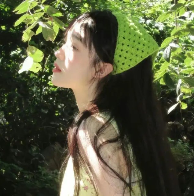 决不低头